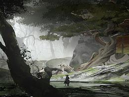 无尽战区